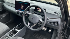 Volkswagen ID.3 150kW Match Pro 58kWh 5dr Auto Electric Hatchback